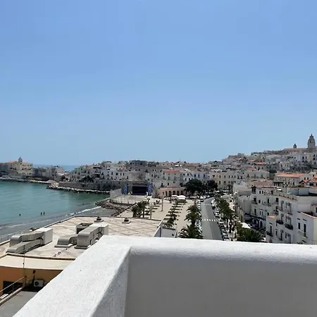 Apartment Vista Paradise