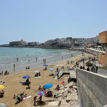 Vista Paradise * Vieste