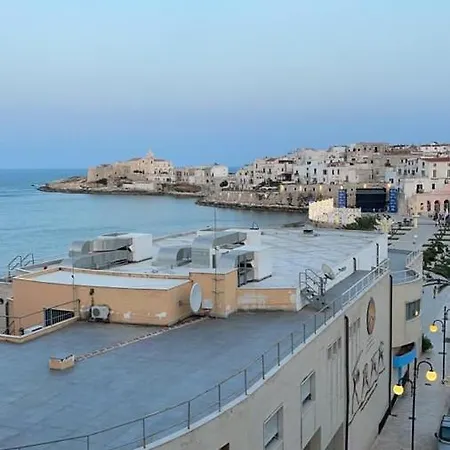 Vista Paradise Vieste