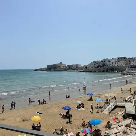 Apartment Vista Paradise Vieste
