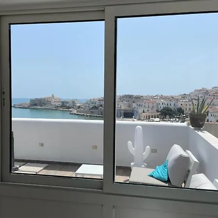 Vista Paradise Vieste
