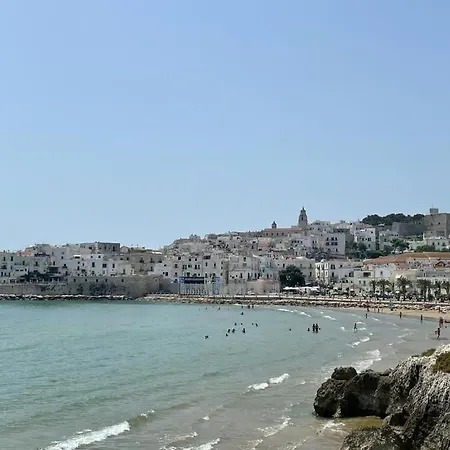 Vista Paradise Apartment Vieste
