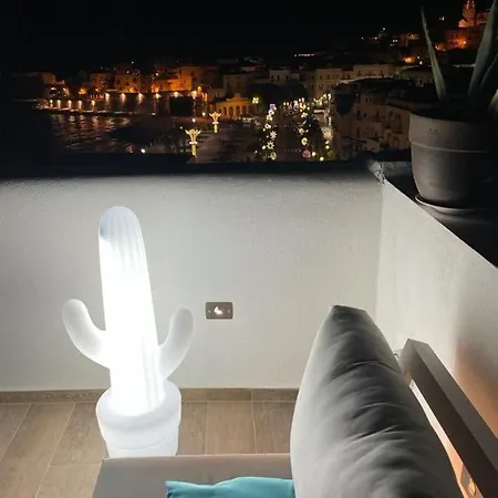 Vista Paradise Apartment Vieste