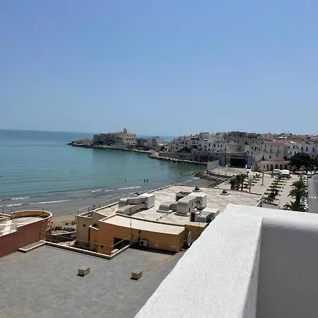 Apartment Vista Paradise Vieste