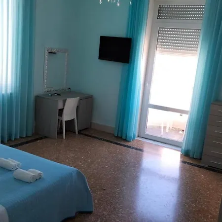 Hotel Paradise