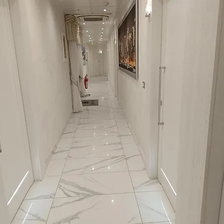 Paradise 4* Porto Cesareo