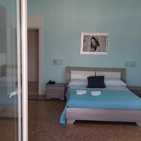 Paradise 4* Porto Cesareo