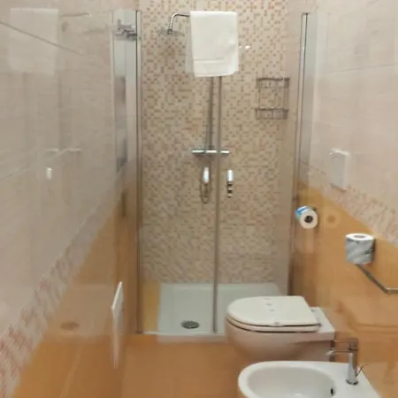 Hotel Paradise 4*
